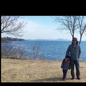 Meet your Posher, Allan christopher